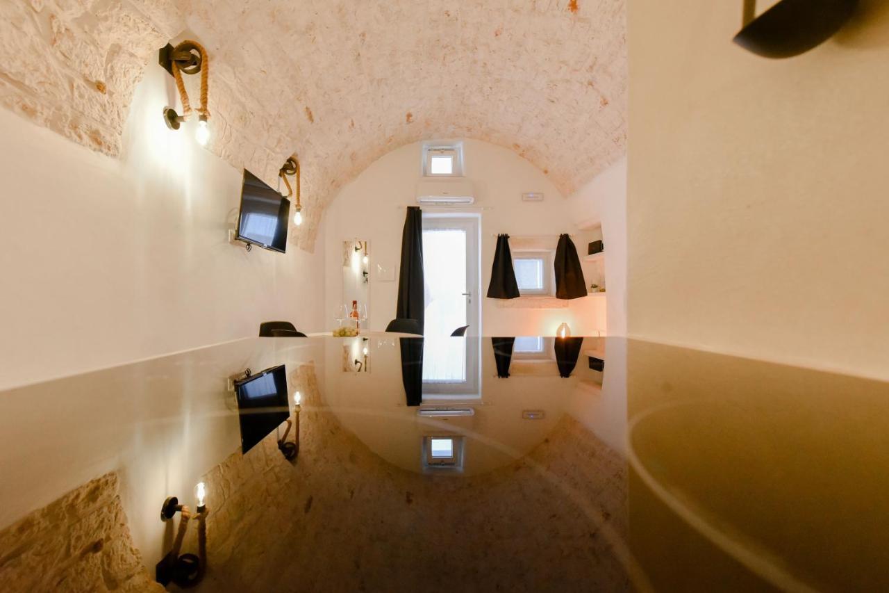 Апартаменти Casa Flami 2 Остуні Екстер'єр фото